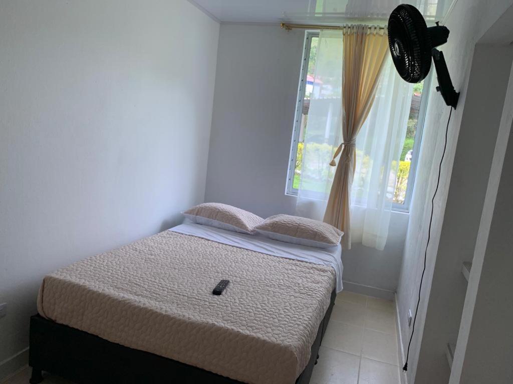 Servituristicos La Esmeralda Hotel Santa Maria Ngoại thất bức ảnh