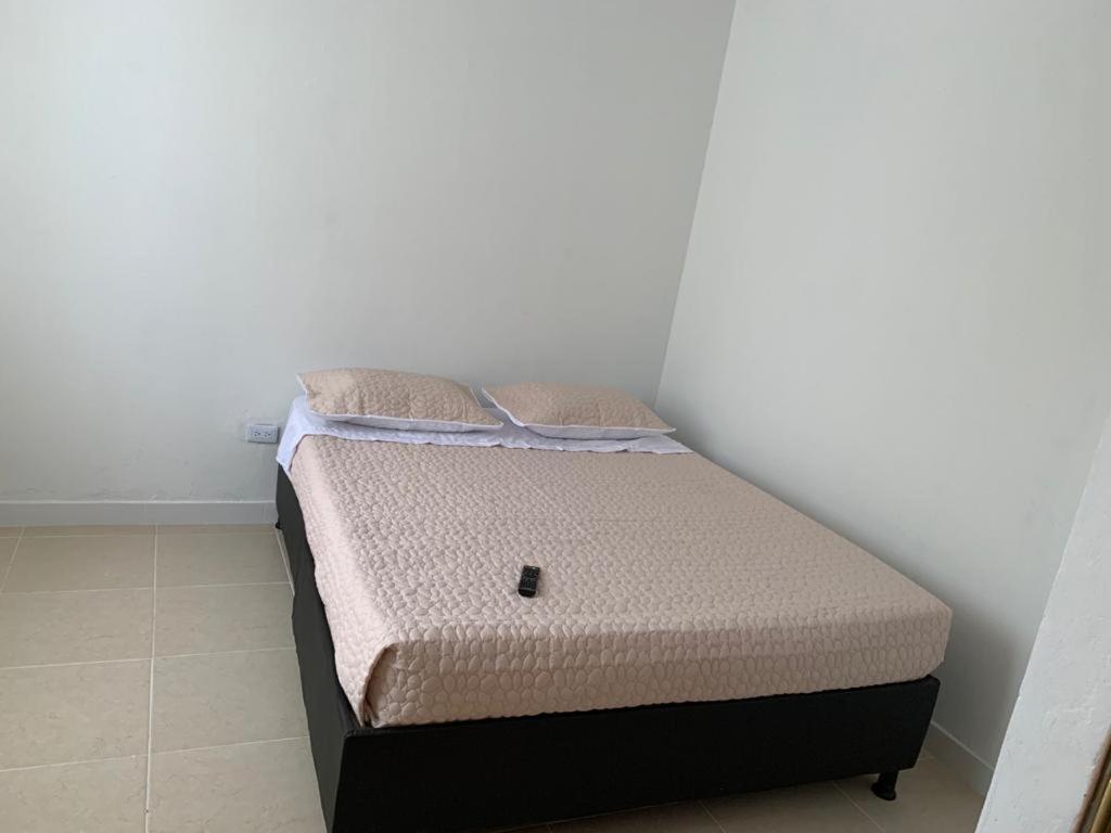 Servituristicos La Esmeralda Hotel Santa Maria Ngoại thất bức ảnh