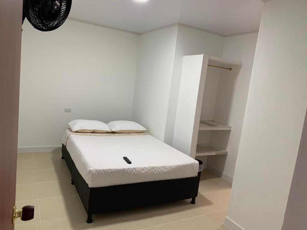 Servituristicos La Esmeralda Hotel Santa Maria Ngoại thất bức ảnh
