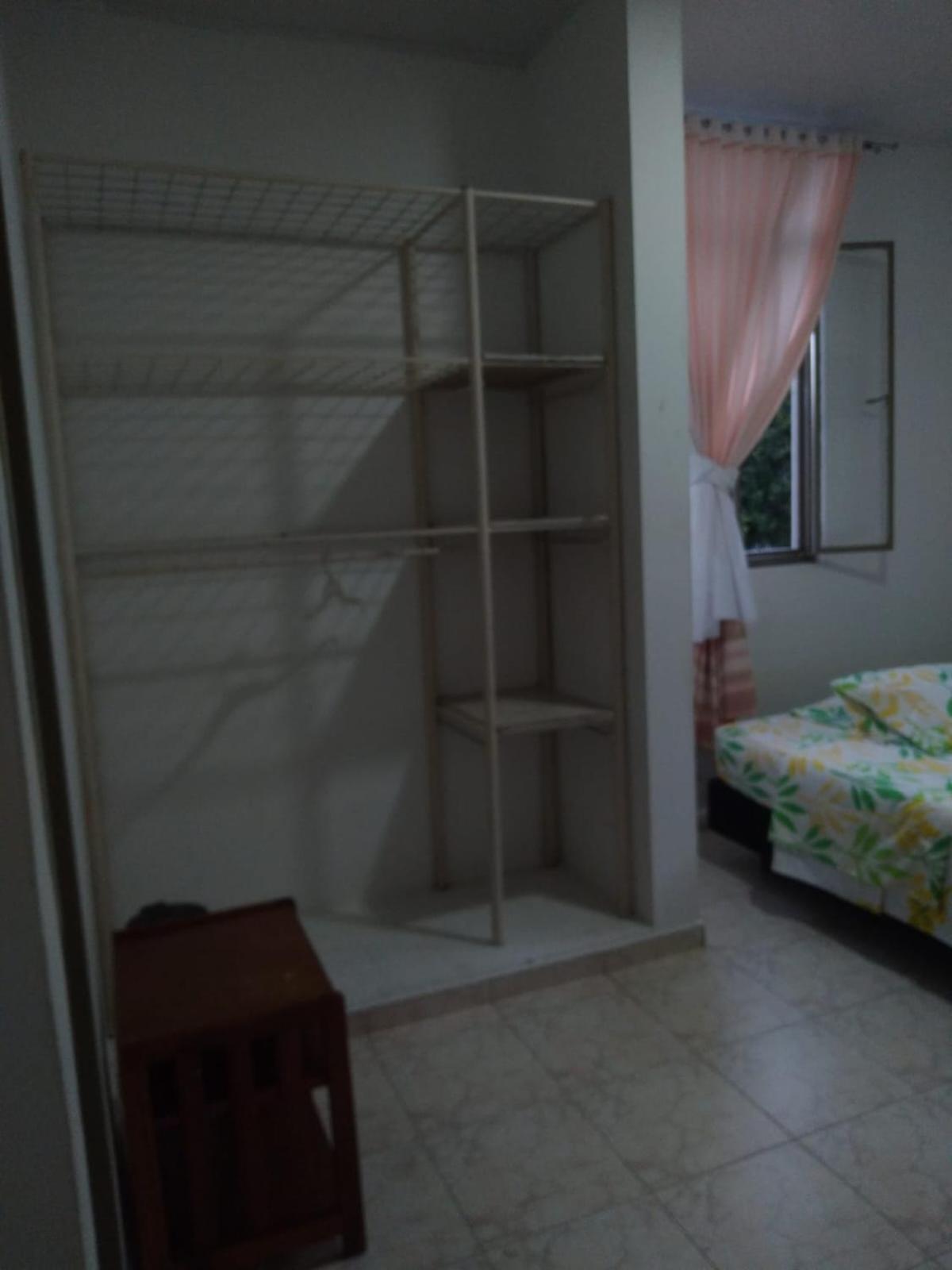 Servituristicos La Esmeralda Hotel Santa Maria Ngoại thất bức ảnh