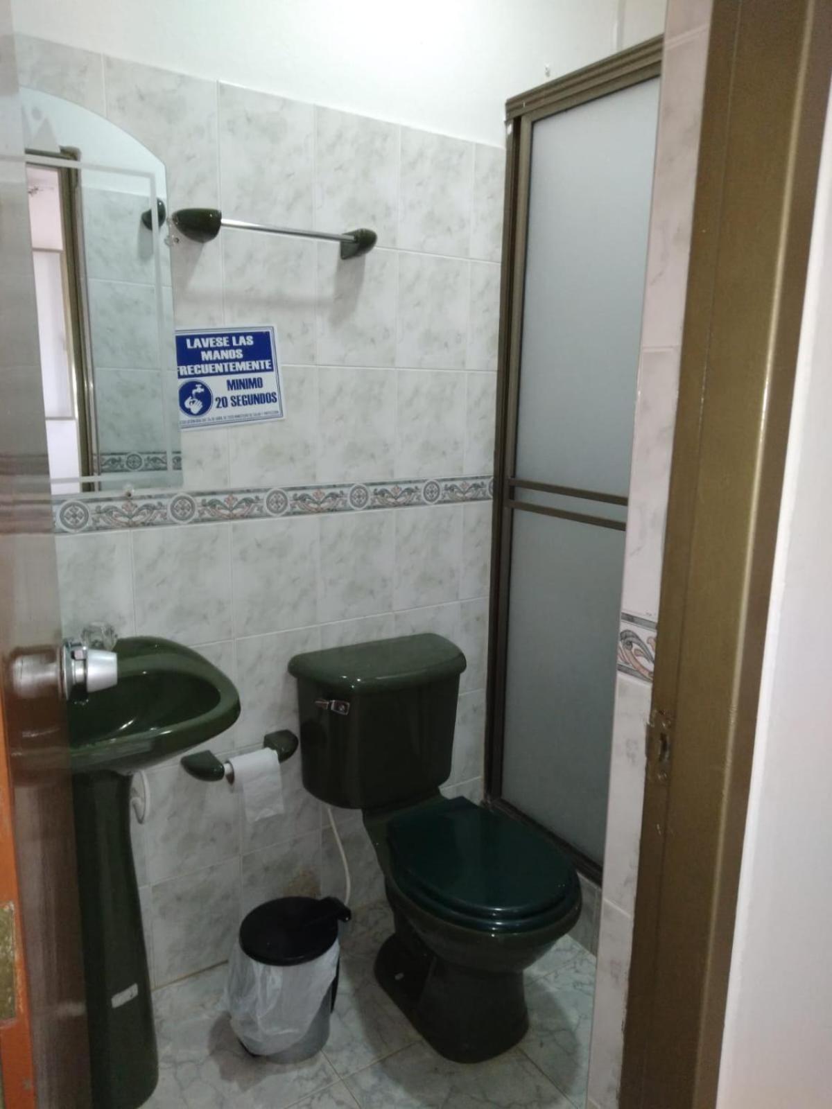 Servituristicos La Esmeralda Hotel Santa Maria Ngoại thất bức ảnh